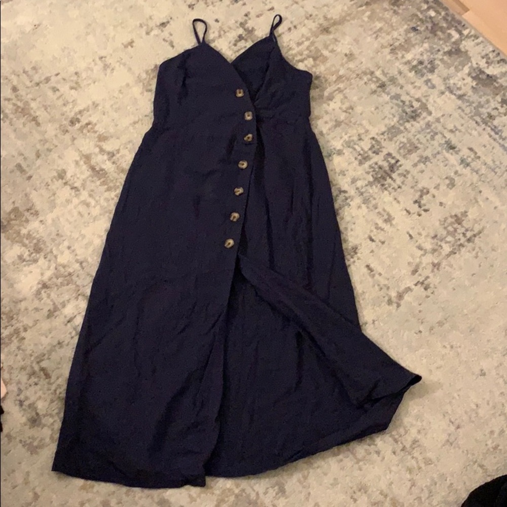 Urban Romantics Dress
